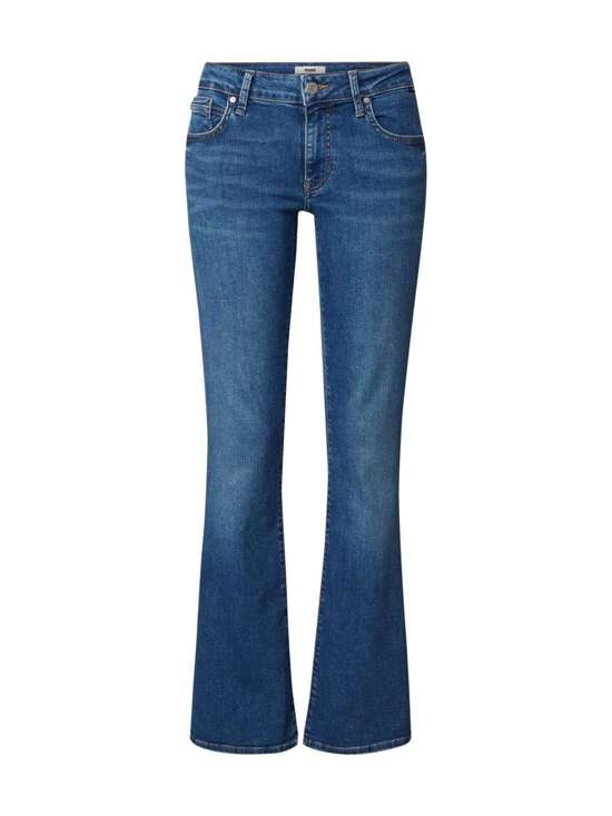 Обычные джинсы BELLA