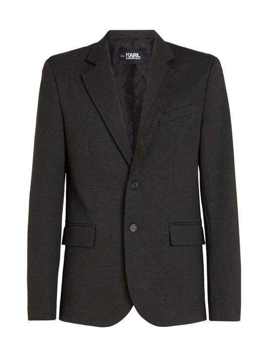 Куртка стандартного кроя