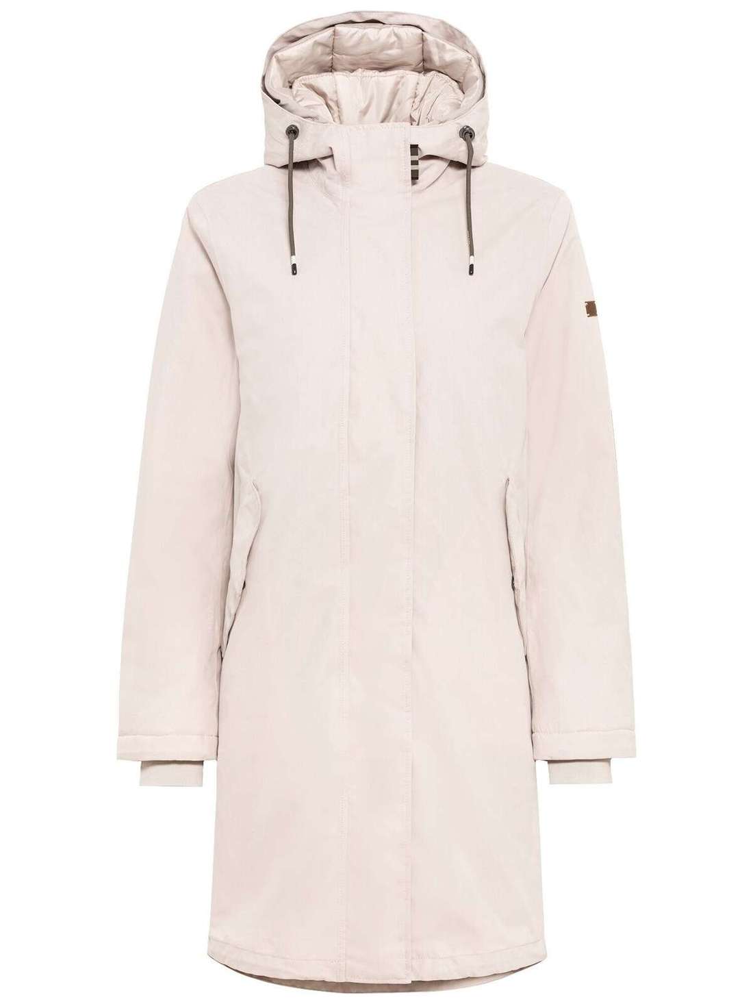 Функциональное пальто teXXXactive®