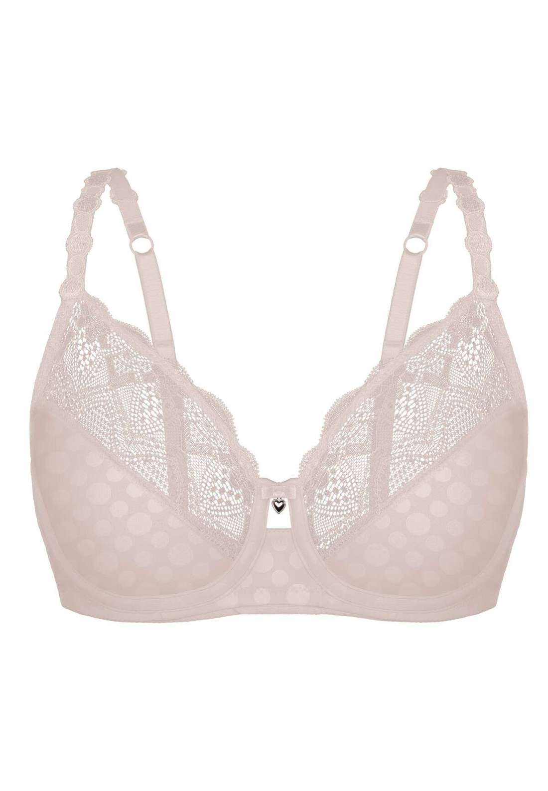 Бюстгальтер DOT & BLOSSOM