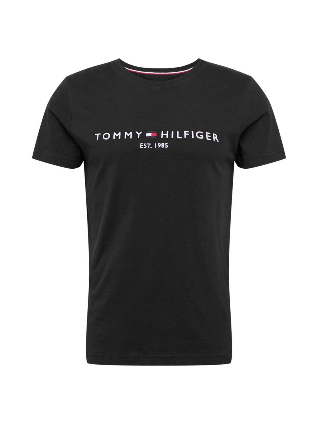 Футболка стандартного кроя