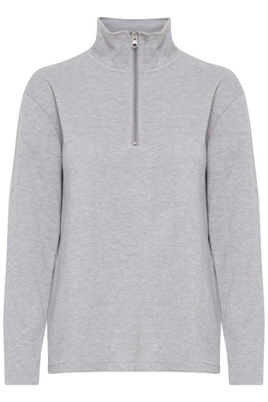 Пуловер BYTRUNA SWEAT