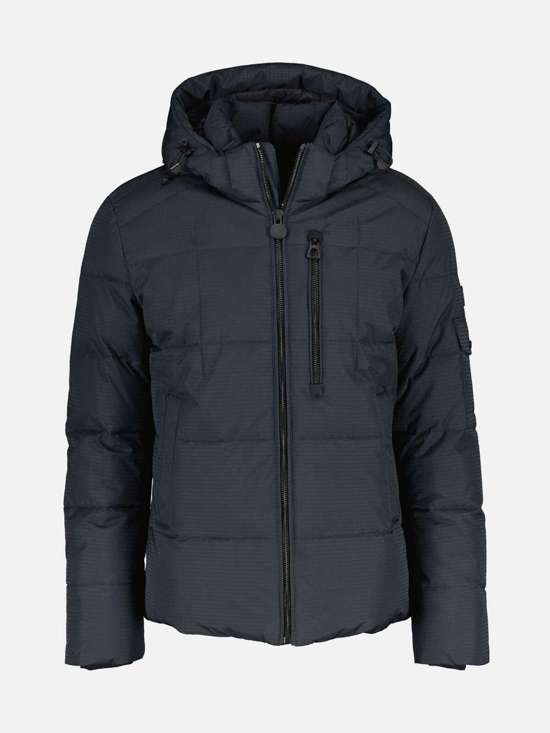 Зимняя куртка