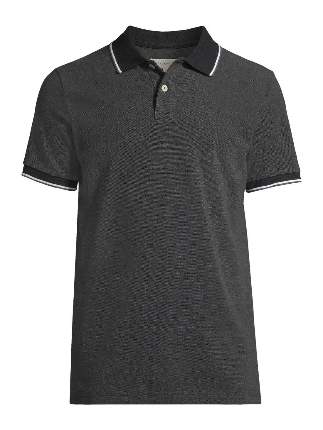 Рубашка-поло