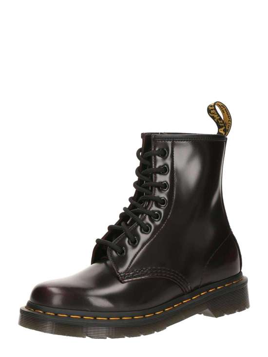 Ботильоны на шнуровке 1460