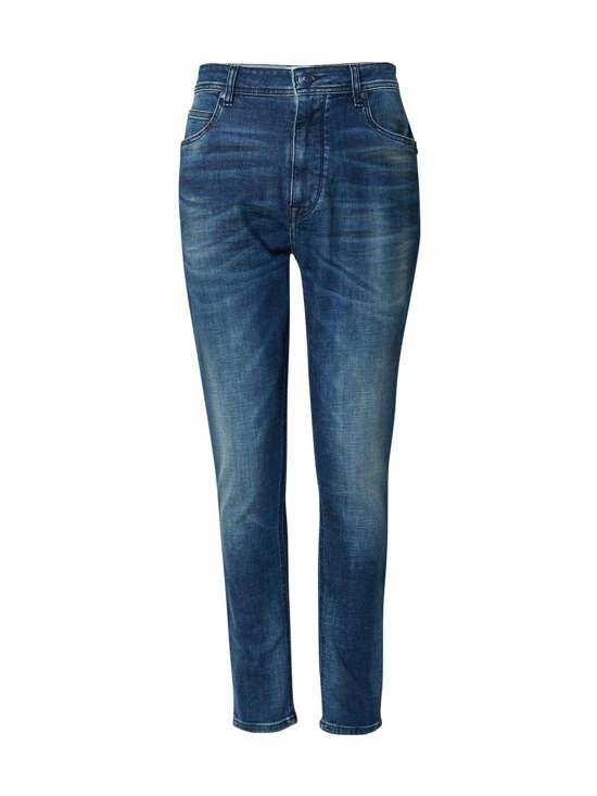 Обычные джинсы 94ALESSIO