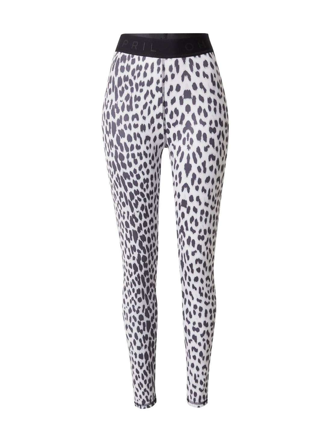 Узкие леггинсы Sharon