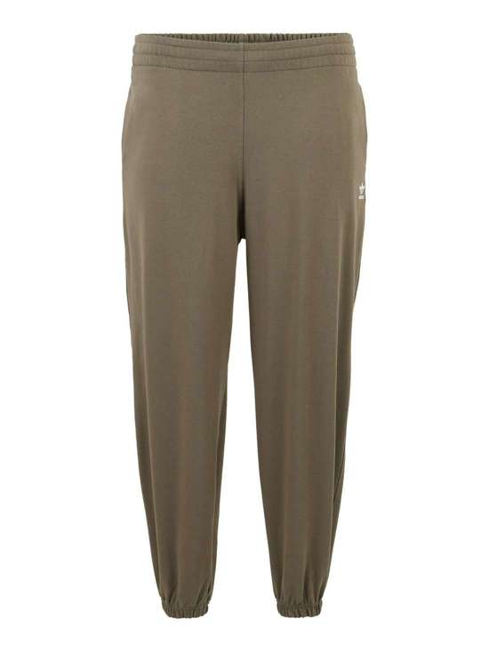 Брюки свободного кроя Ess Byfr