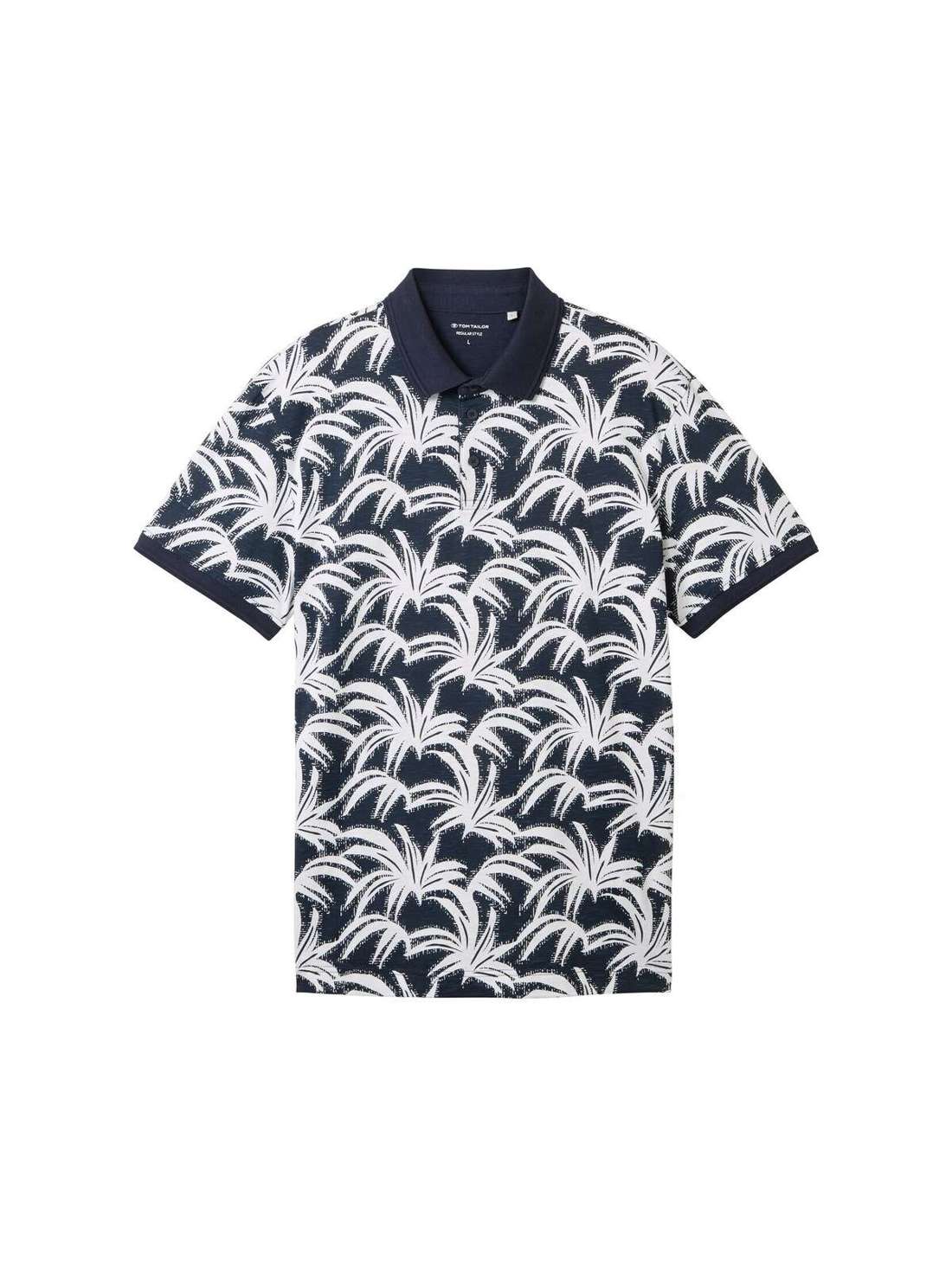 Рубашка-поло