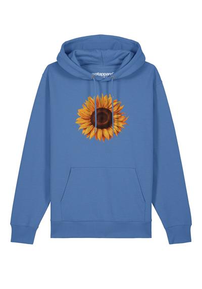 Свитшот Sonnenblume