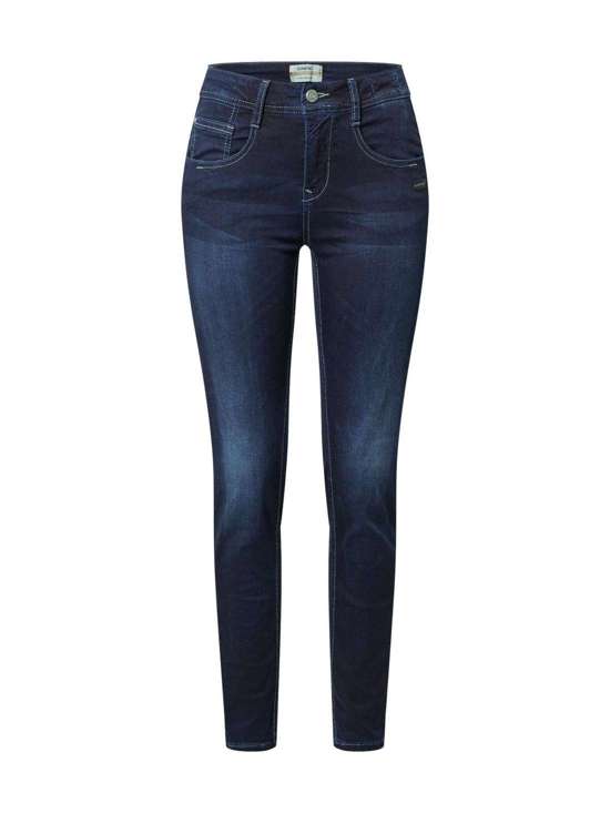 Джинсы узкого кроя Amelie
