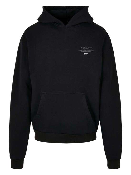 Свитшот Higher Than Heaven V.2