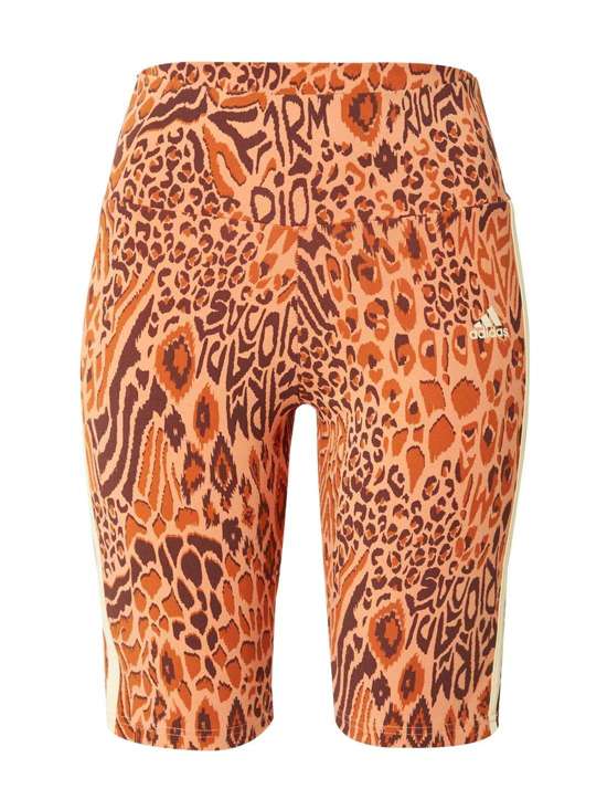 Узкие спортивные шорты Rio