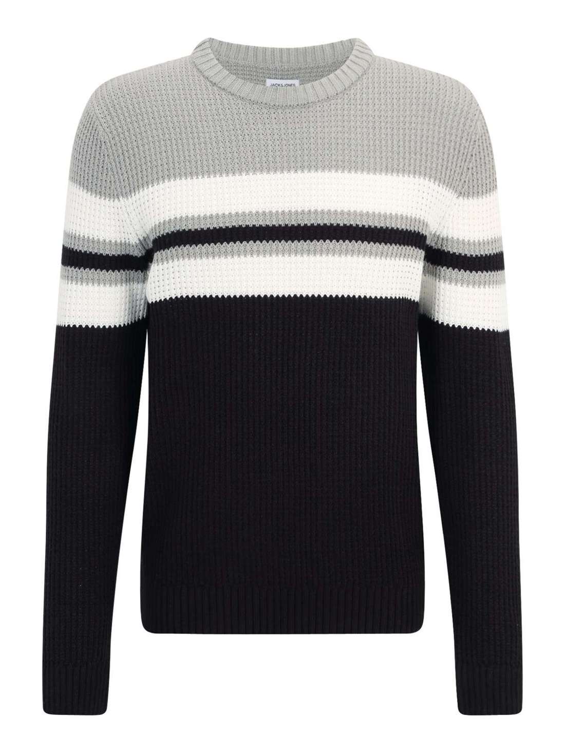 Пуловер JJSANDER