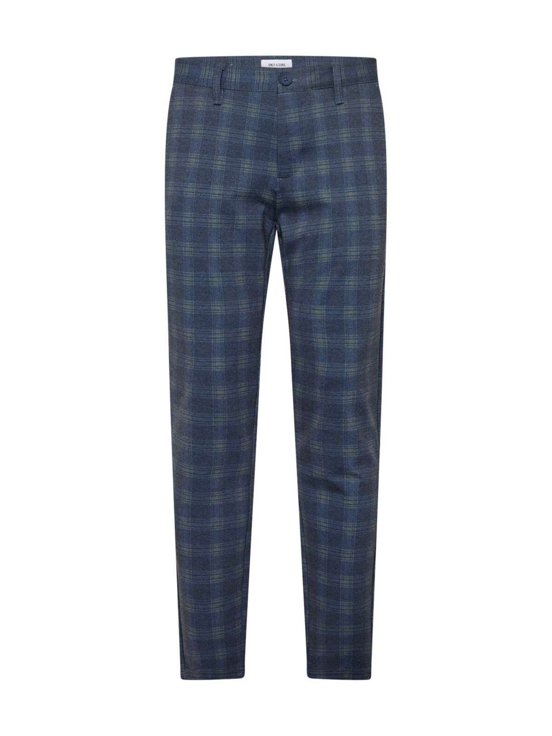 Брюки узкого кроя ONSMARK