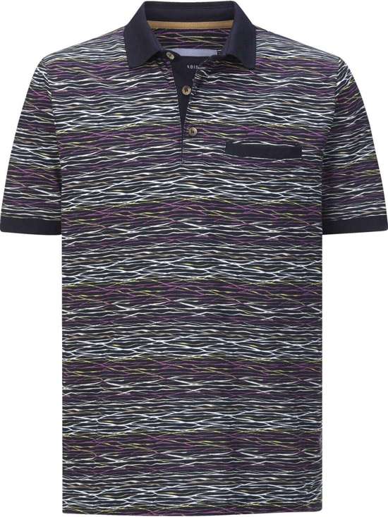 Рубашка-поло Silviano