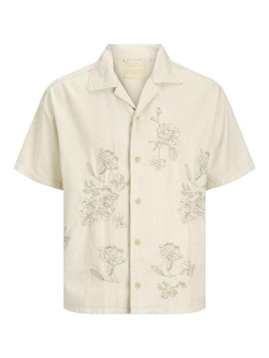 Комфортная рубашка JJIANTHONY