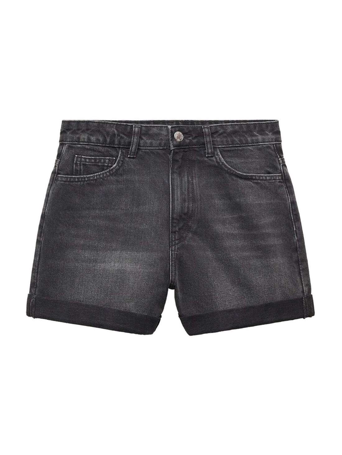 Обычные шорты MOM80