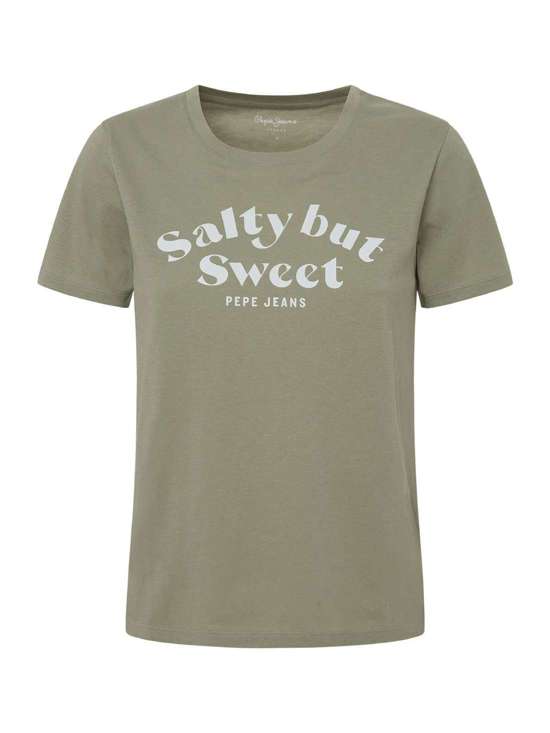 Футболка Effie