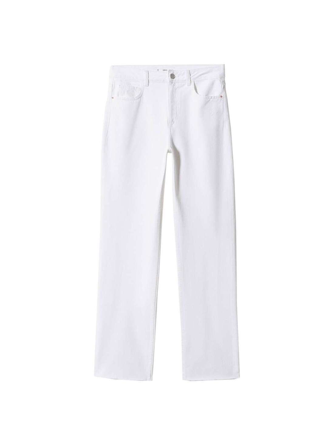 Широкие джинсы Danila