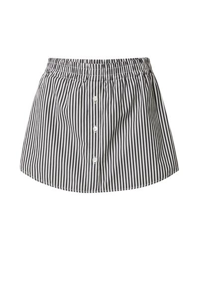 Кюлоты свободного кроя APRON
