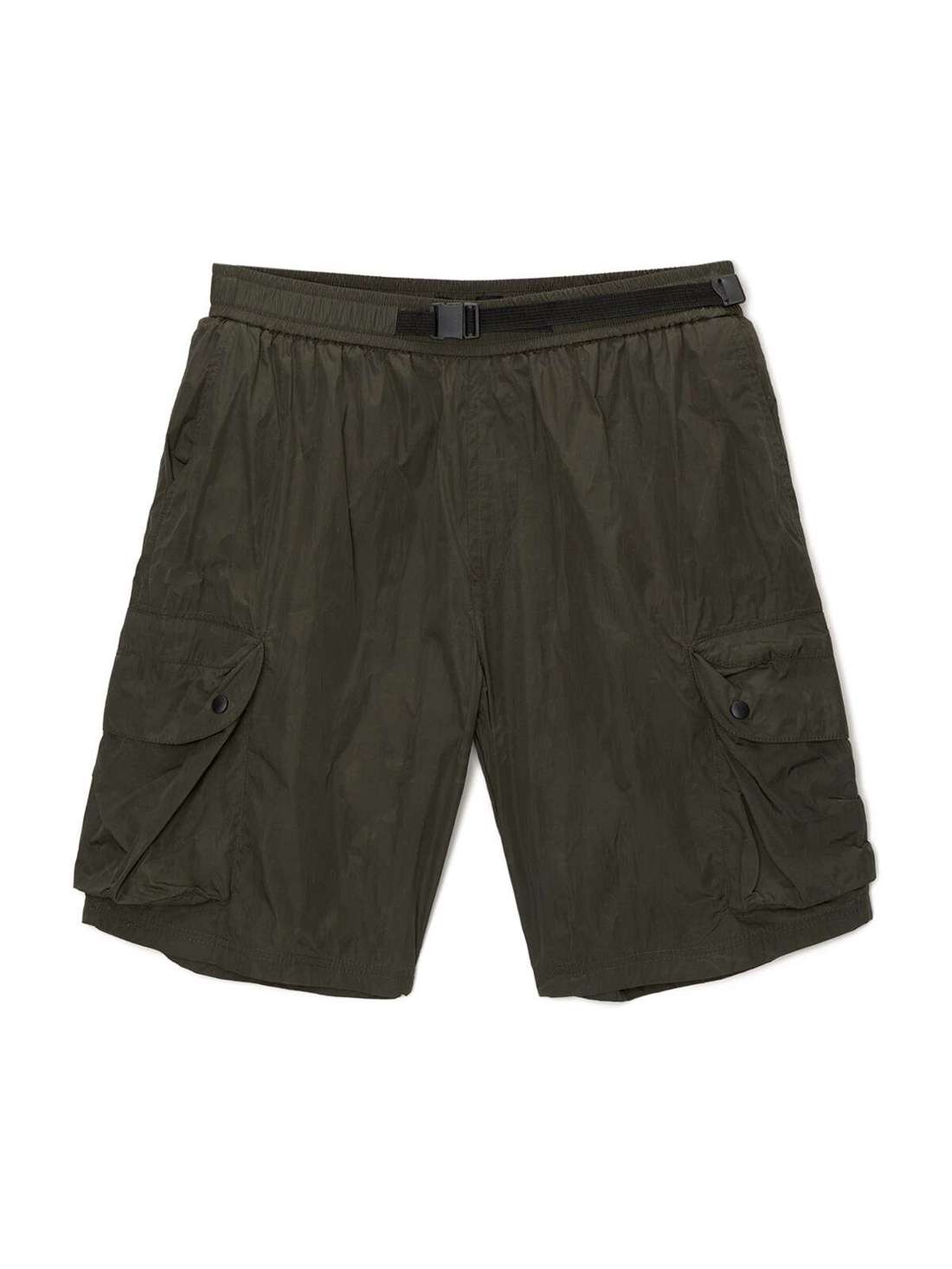 Обычные шорты