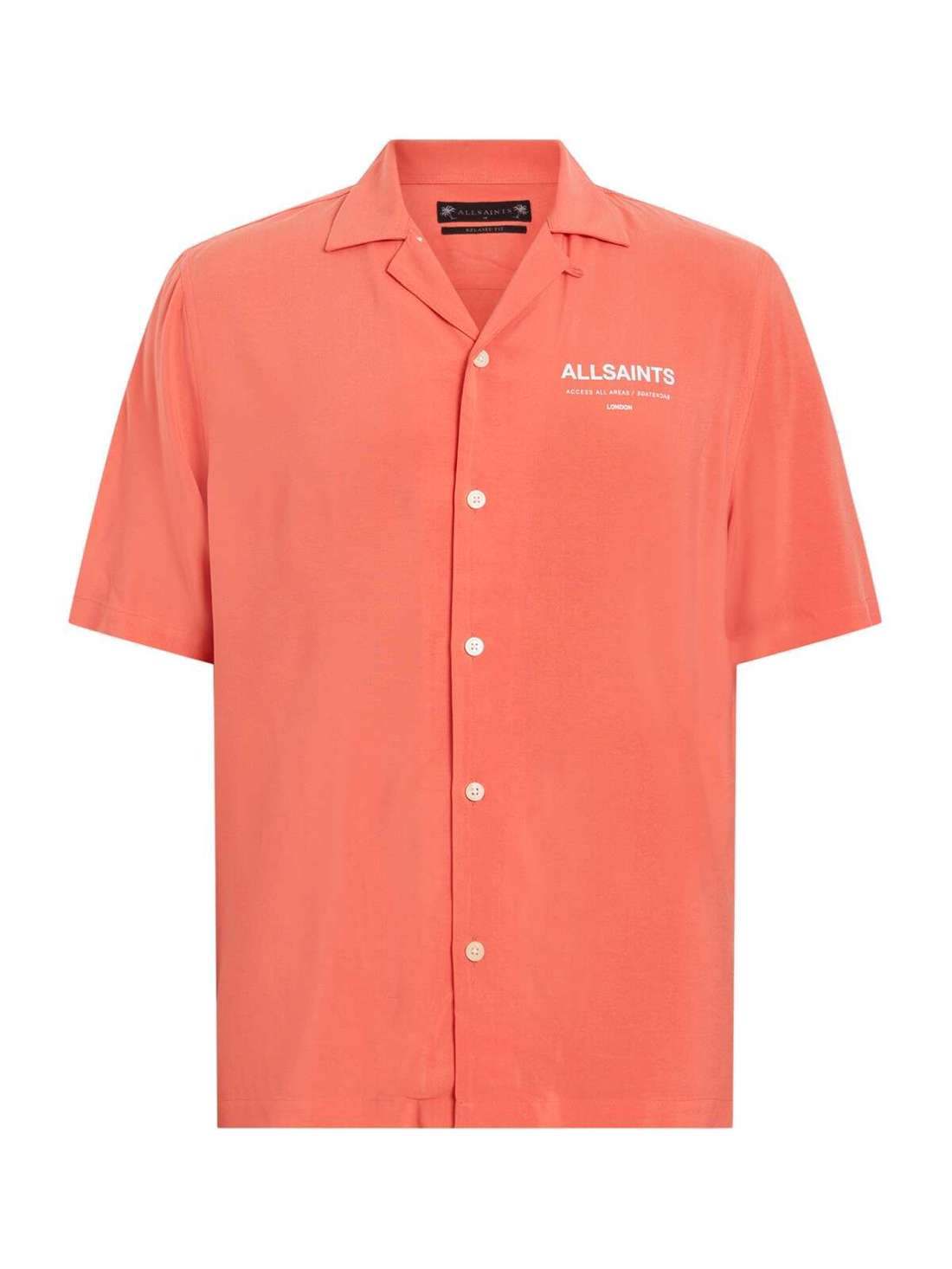 Рубашка стандартного кроя ACCESS