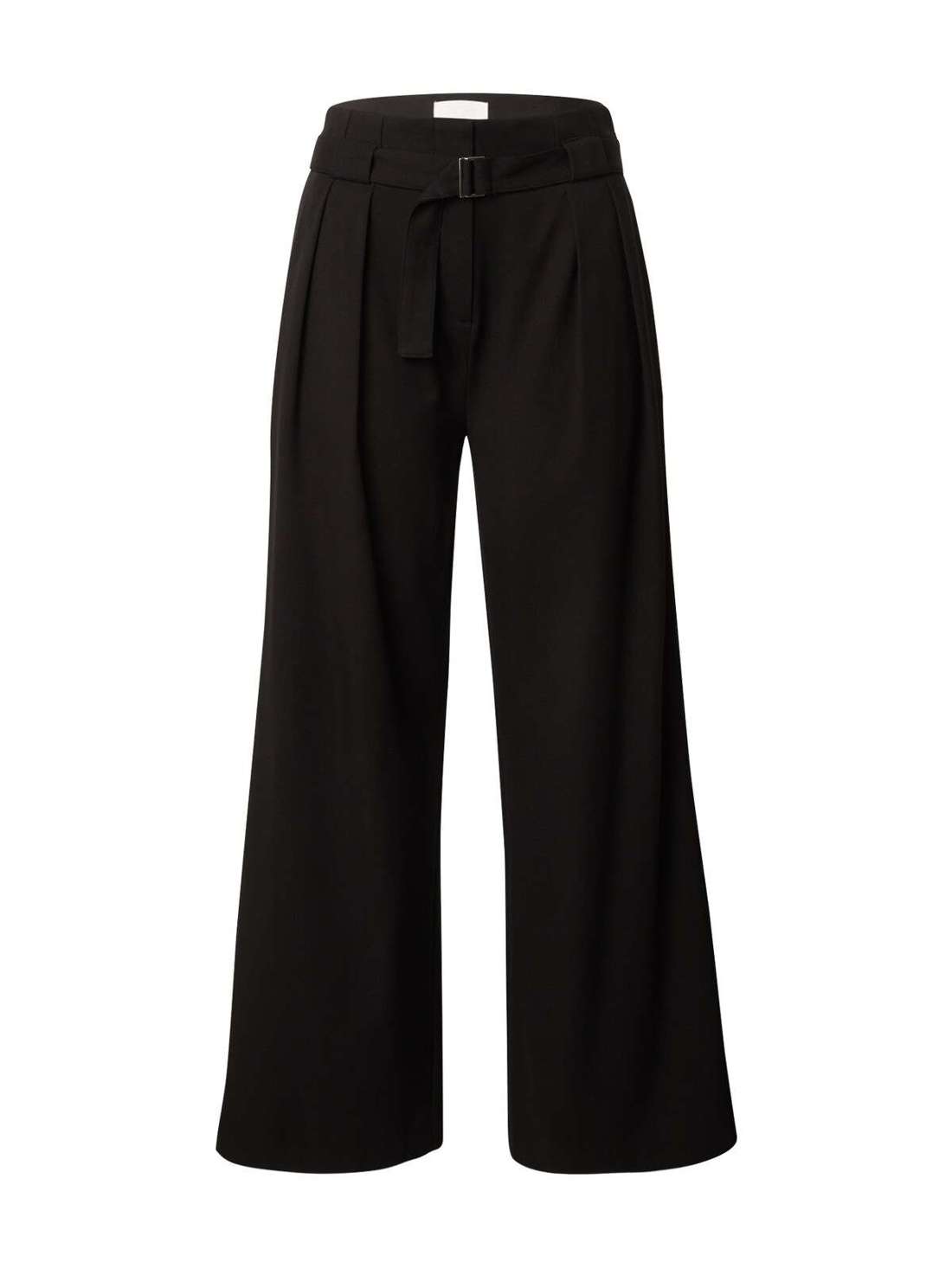 Брюки свободного кроя Viveka