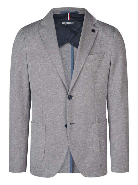 Куртка стандартного кроя