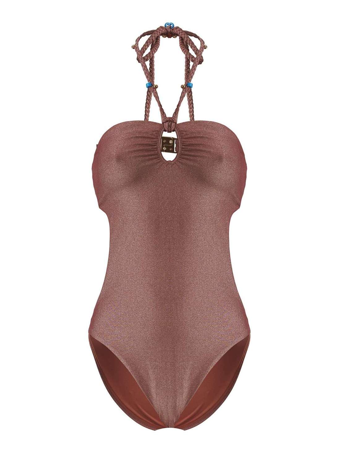 Купальник Disco One Piece