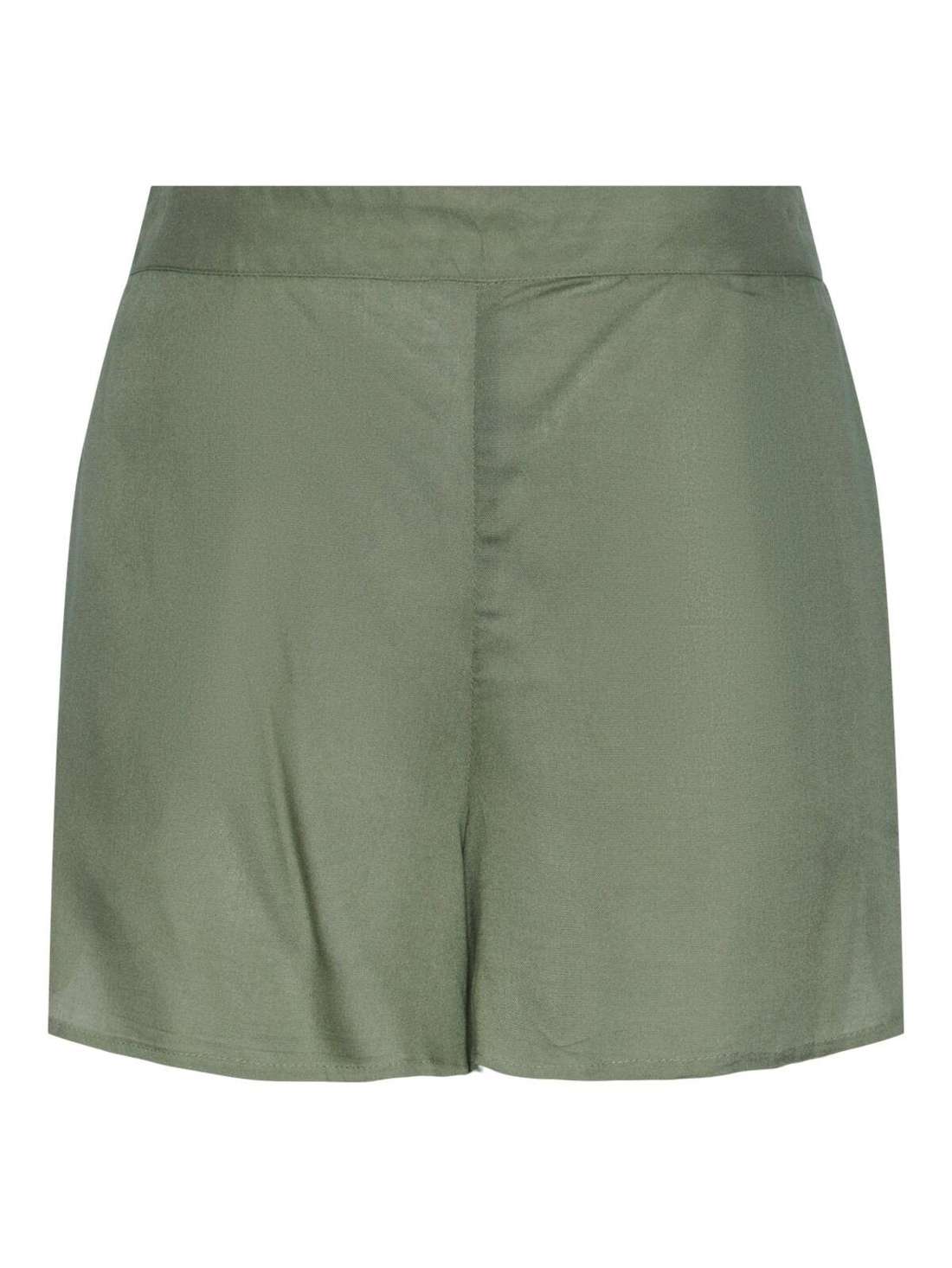 Обычные шорты NYA