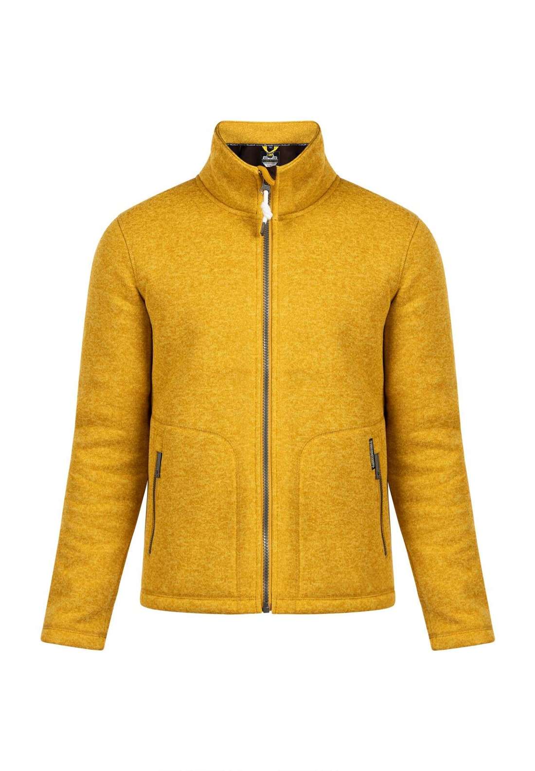 Флисовая куртка