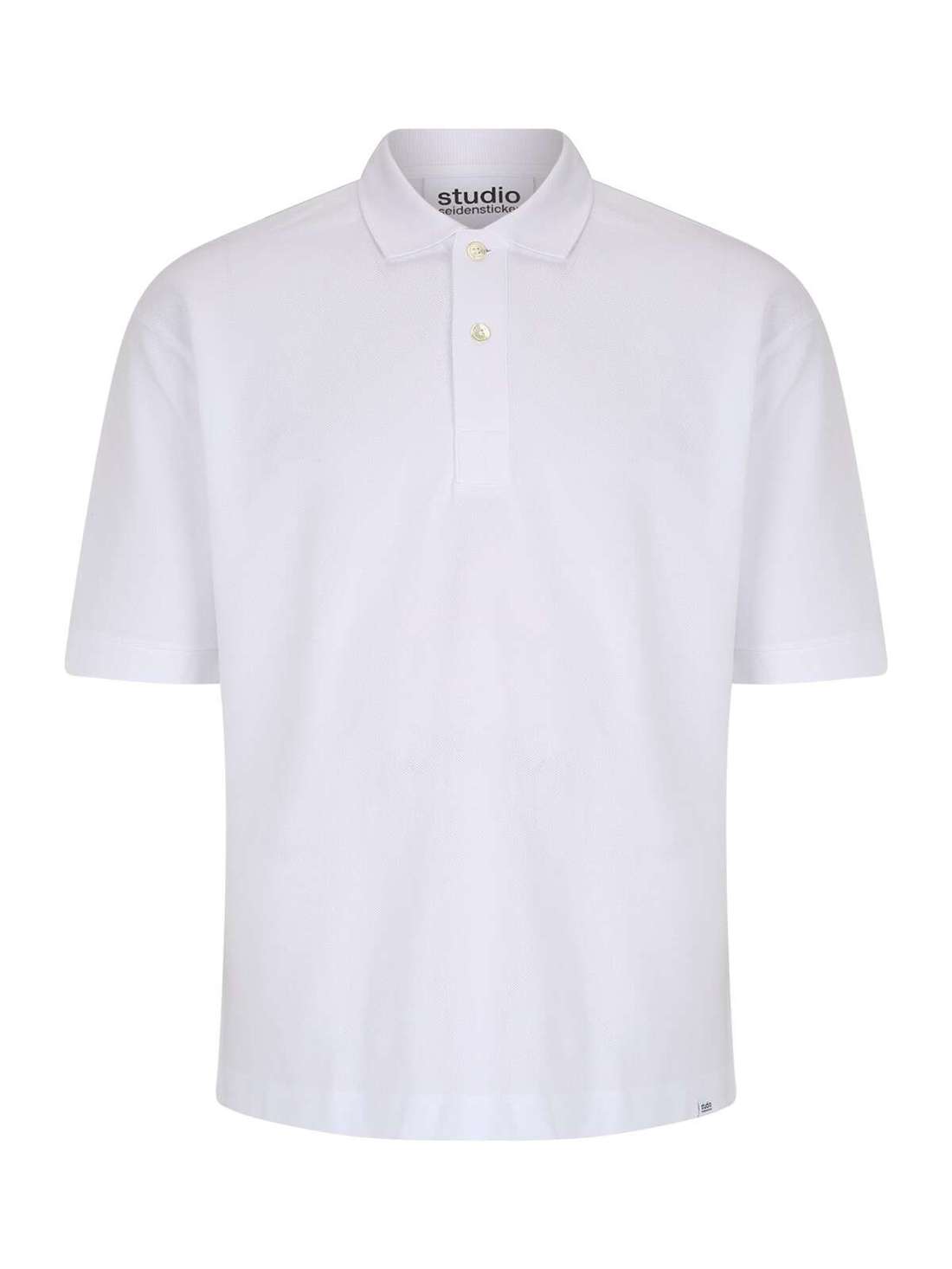 Рубашка-поло