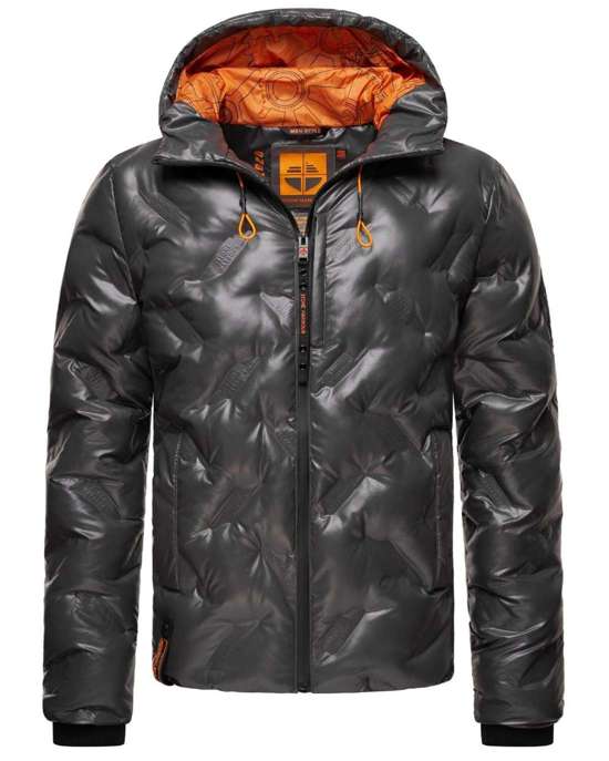 Зимняя куртка Geroo