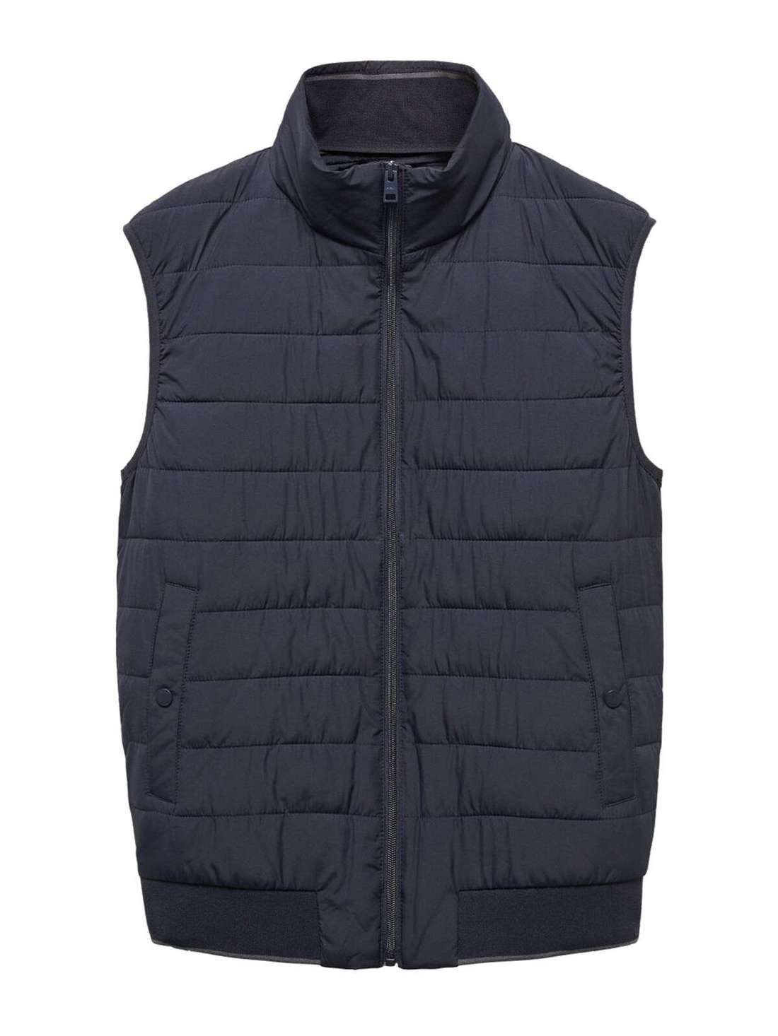 Жилет BORRYST