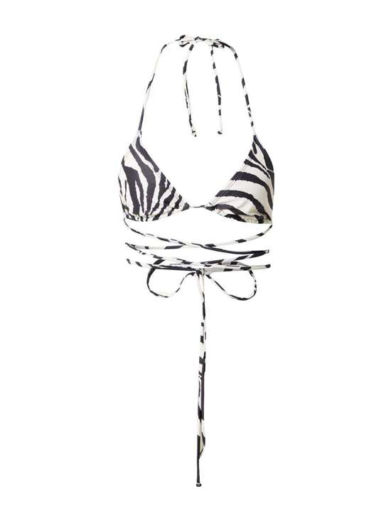 Треугольный лиф бикини