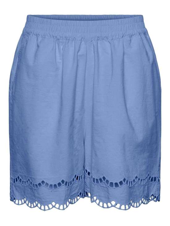 Шорты свободного кроя PCSARA