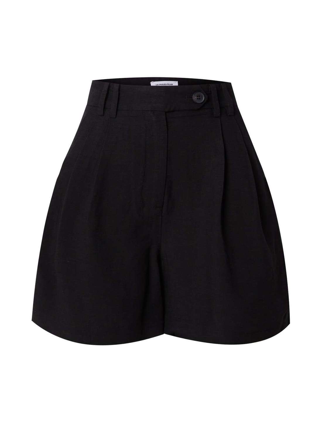 Широкие шорты