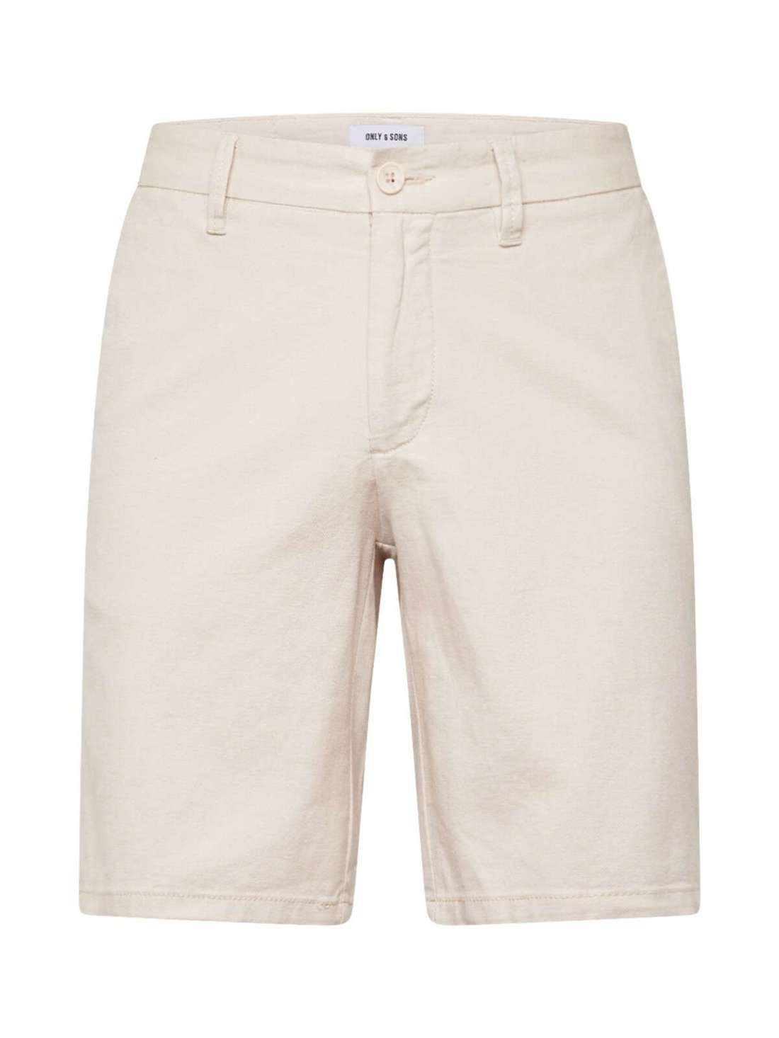 Обычные шорты Mark