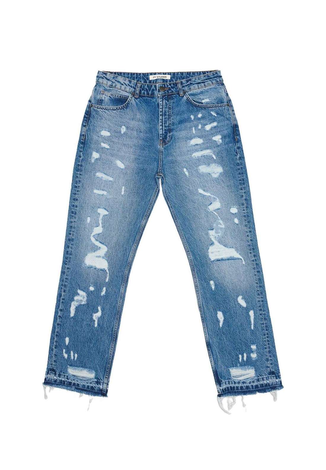 Джинсы Bootcut Firio