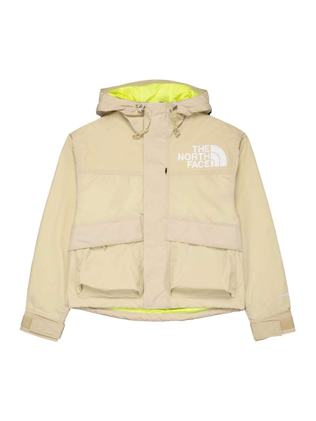 Уличная куртка