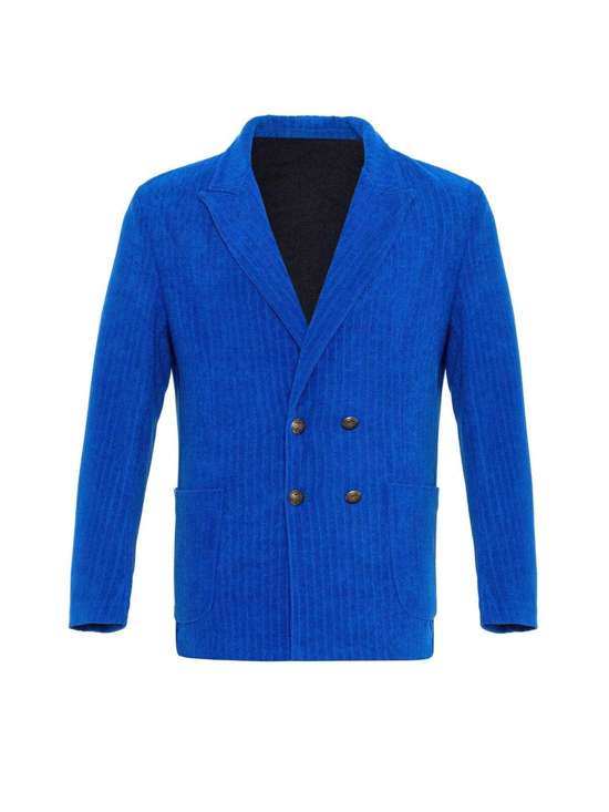 Куртка стандартного кроя