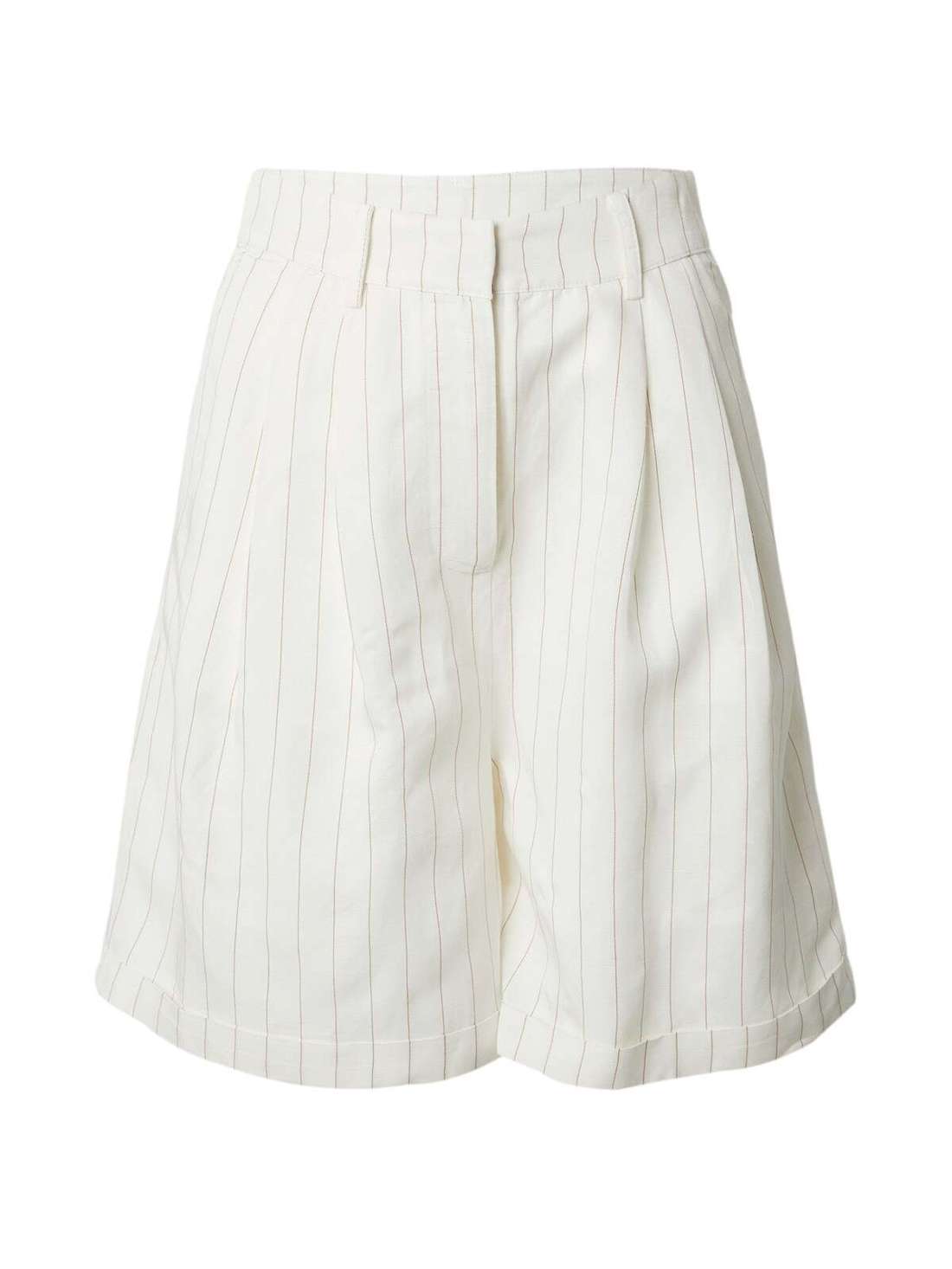 Шорты свободного кроя