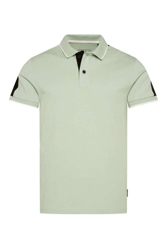 Рубашка-поло