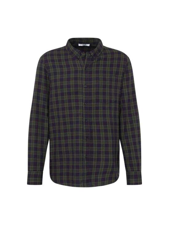 Рубашка стандартного кроя Alex