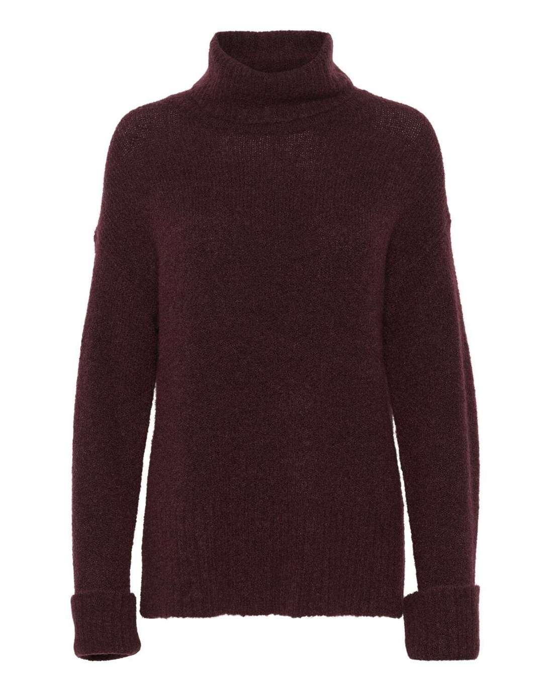 Пуловер Leahs