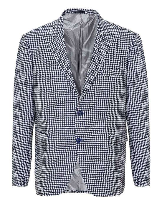 Куртка стандартного кроя