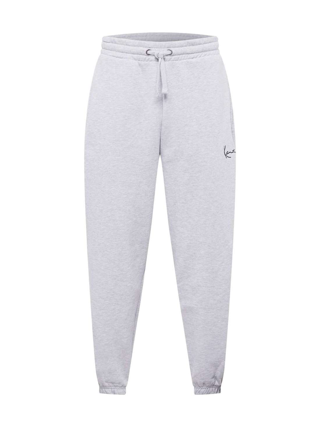 Зауженные брюки