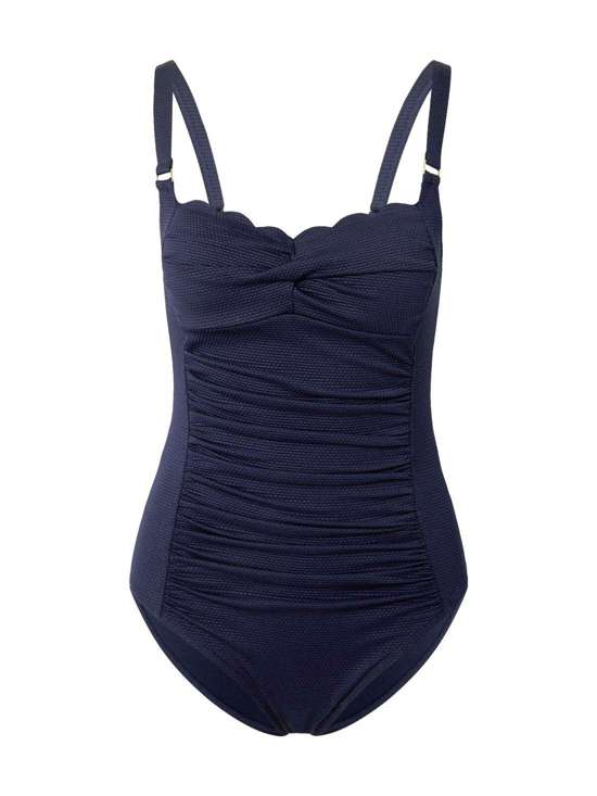 Купальник-бюстье