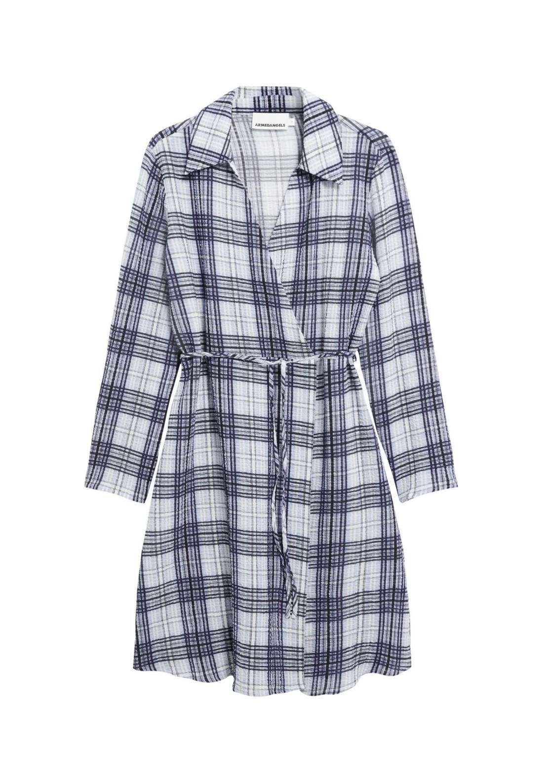 Платье FEMAALE CHECK